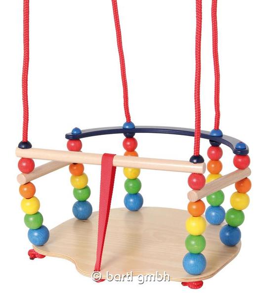 Gitterschaukel