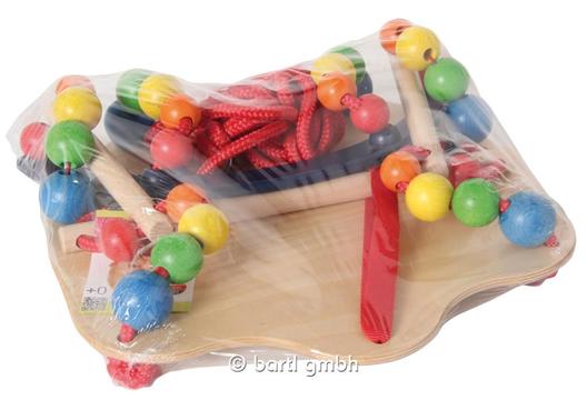 Gitterschaukel Bild 2