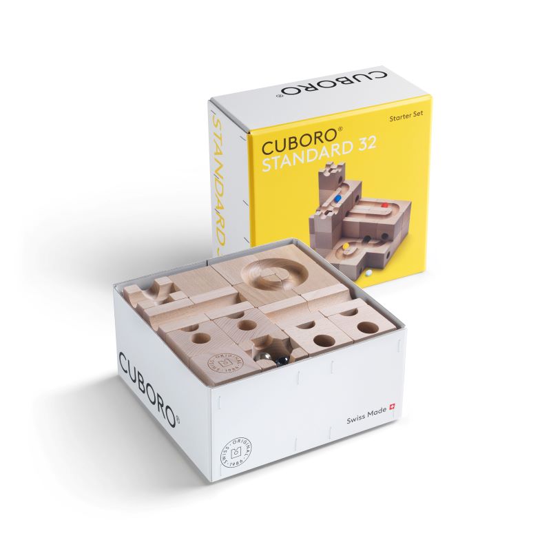 Cuboro Standard 32 Bild 2