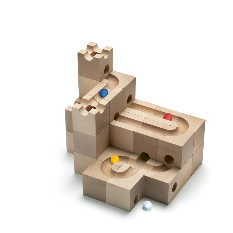 Cuboro Standard 32 Bild 3