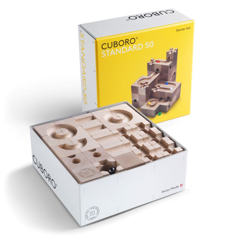 Cuboro Standard 50 Bild 2