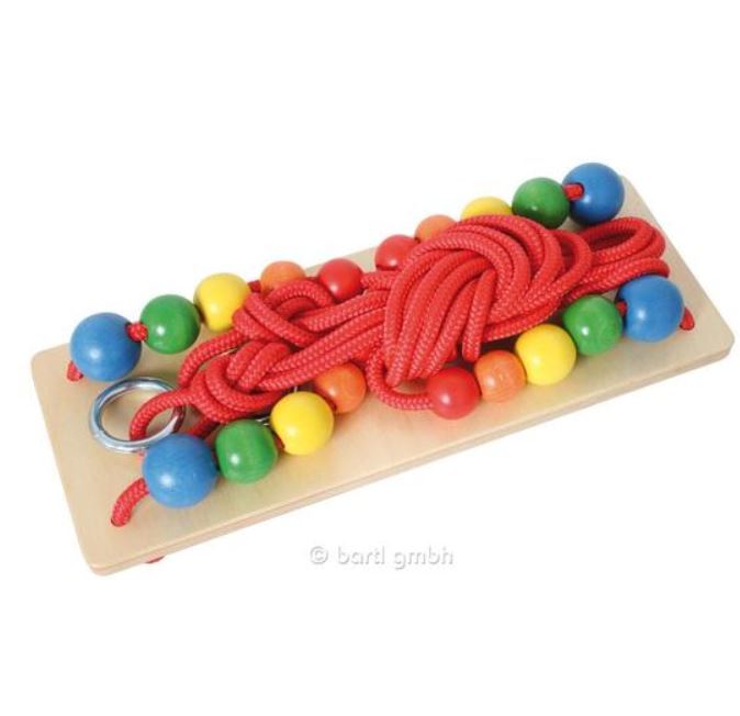 Brettschaukel Bild 2