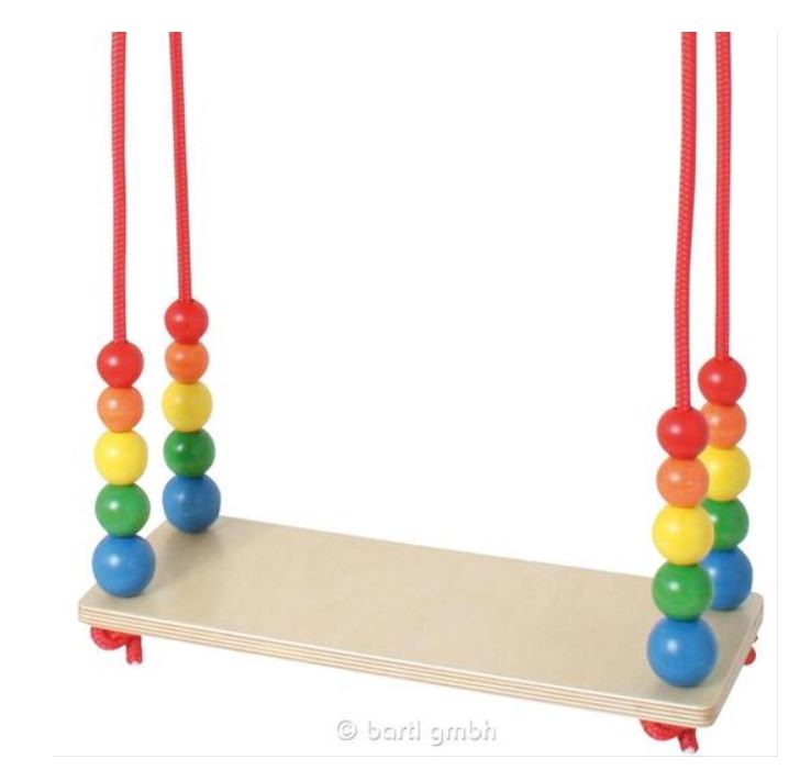 Brettschaukel