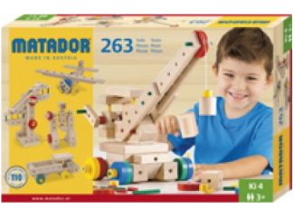 MATADOR Ki 4