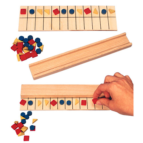 Intelligenztest Bild 2