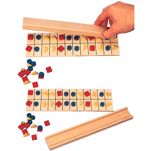 Intelligenztest Bild 3