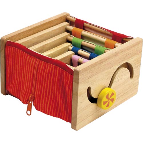 Multi-Spielkisten Bild 2