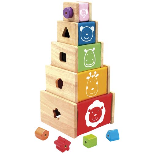 Multi-Spielkisten Bild 3