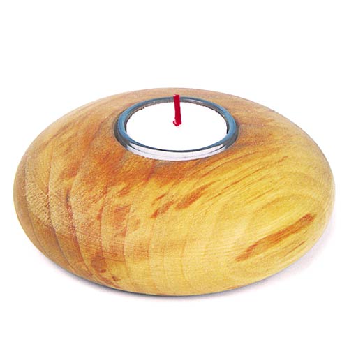Teelichthalter groß