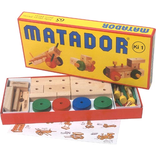 MATADOR Ki 1 Bild 2