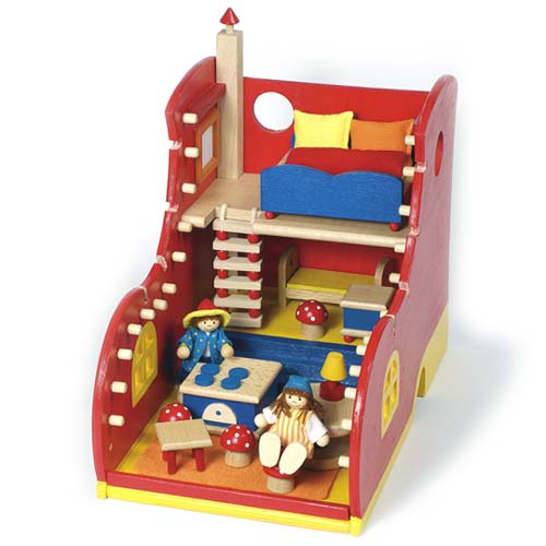 Schuhhaus Bild 2