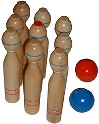 Kegelspiel Kegelspiel