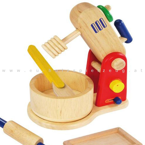 Küchenmaschine Bild 2