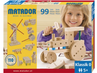 MATADOR Klassik 0