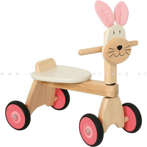 Rutscher Hase Bild 2