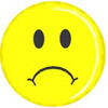 Smiley traurig