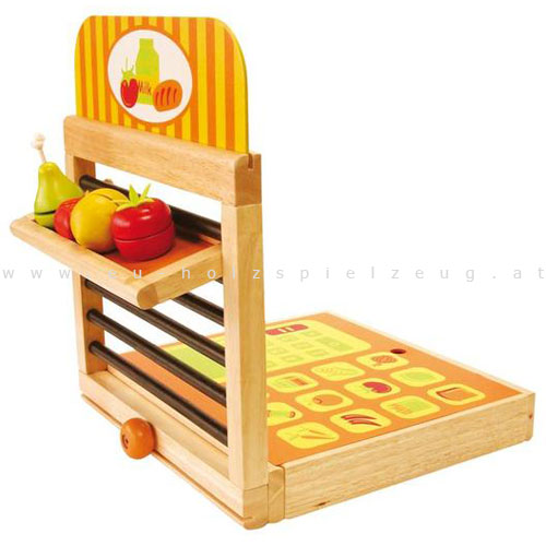 Spieltisch Küche Bild 3